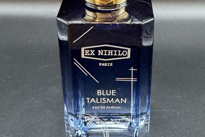 عطر بلو تالیسمان BLUE TALISMAN بررسی رایحه ،ماندگاری ومشخصات
