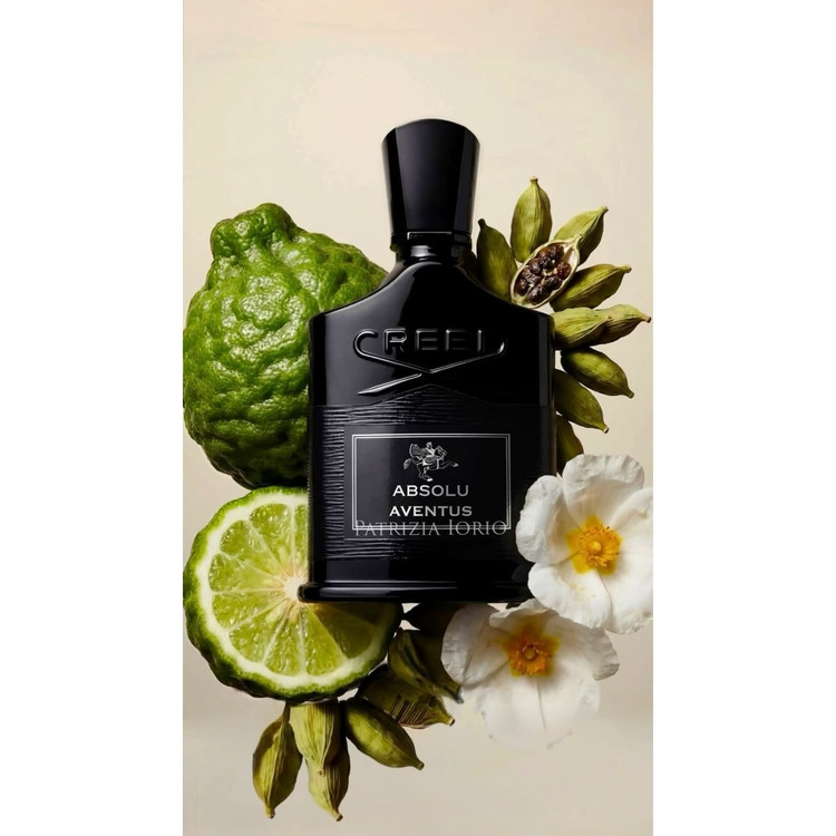 عطر گرمی مردانه اونتوس ابسولو