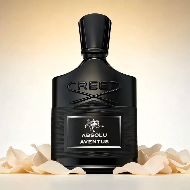 عطر گرمی مردانه اونتوس ابسولو