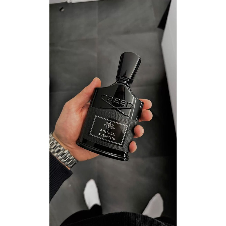 عطر گرمی مردانه اونتوس ابسولو