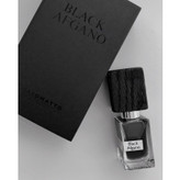 عطر گرمی مردانه بلک افغان