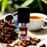 عطر گرمی مردانه بلک افغان