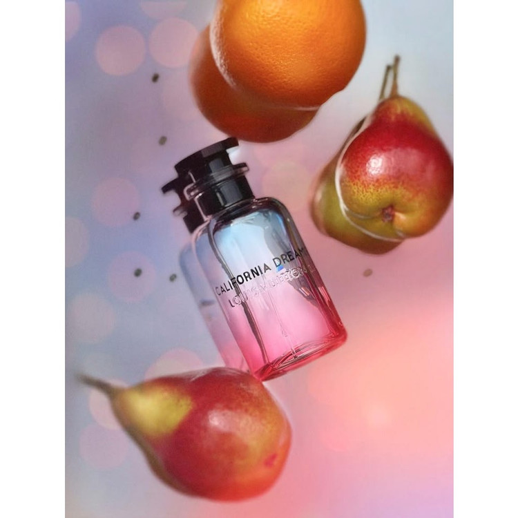 عطر گرمی لویی ویتون کالیفرنیا دریم