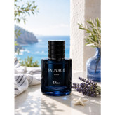 عطر گرمی مردانه ساواج الکسیر
