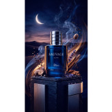 عطر گرمی مردانه ساواج الکسیر
