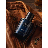 عطر گرمی مردانه ساواج الکسیر