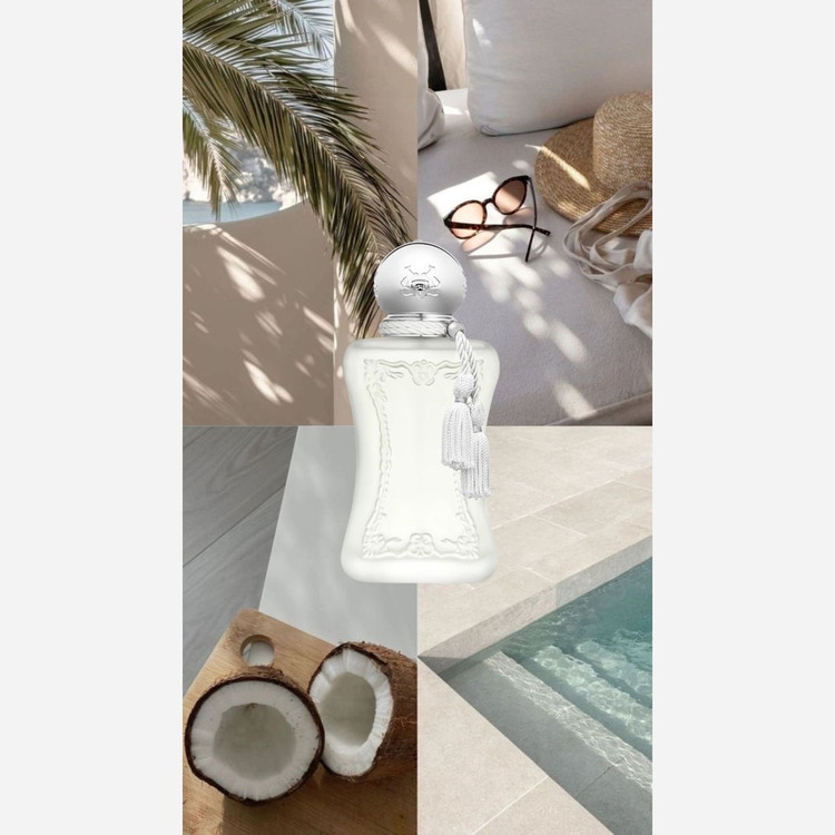 عطر گرمی زنانه مارلی والایا