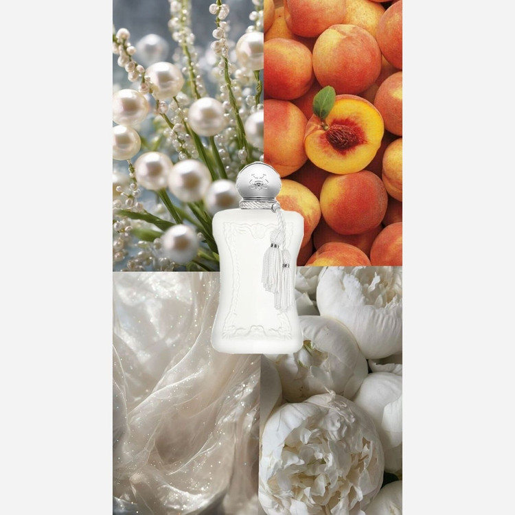 عطر گرمی زنانه مارلی والایا
