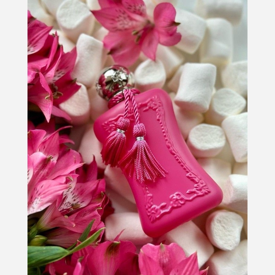 عطر گرمی زنانه مارلی اوریانا