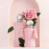 عطر گرمی زنانه مارلی دلینا