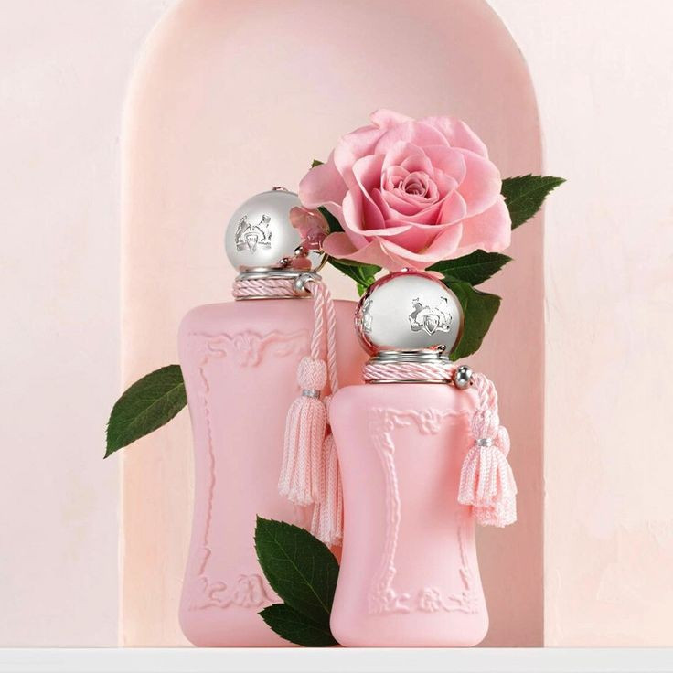 عطر گرمی زنانه مارلی دلینا