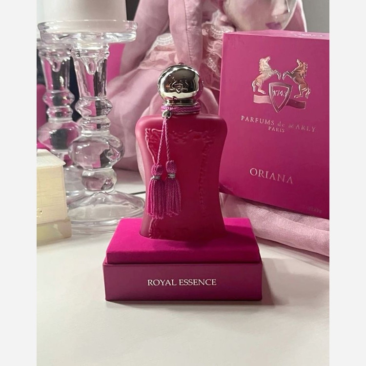 عطر گرمی زنانه مارلی اوریانا