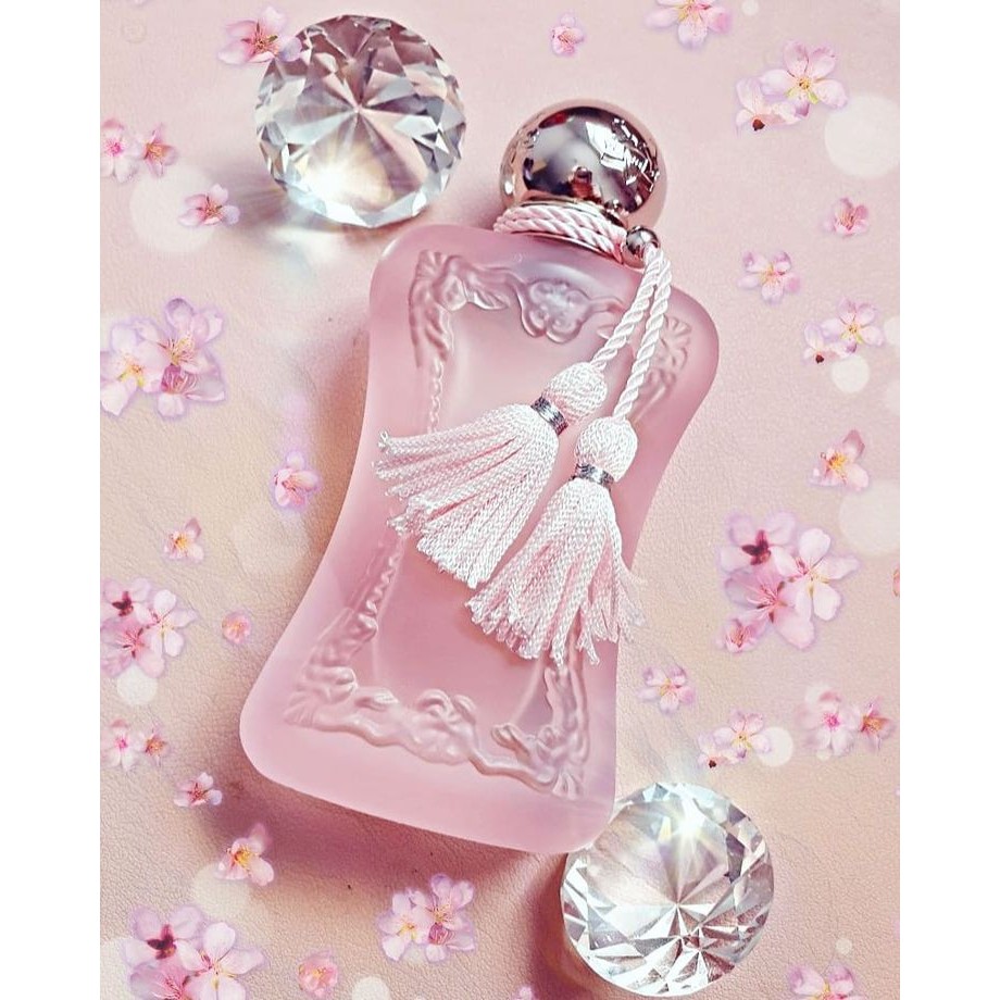 عطر گرمی زنانه مارلی دلینا