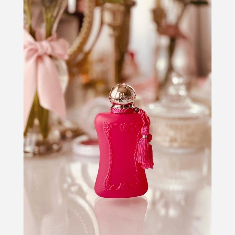 عطر گرمی زنانه مارلی اوریانا