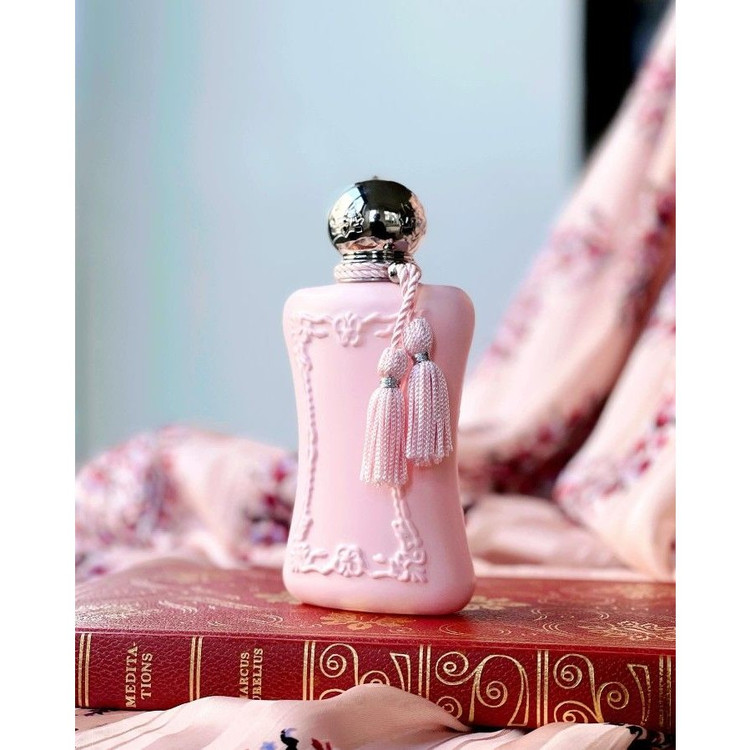 عطر گرمی زنانه مارلی دلینا