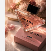 عطر گرمی زنانه پرادا پارادوکس Prada paradoxe