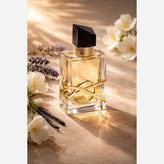 عطر گرمی زنانه لیبره