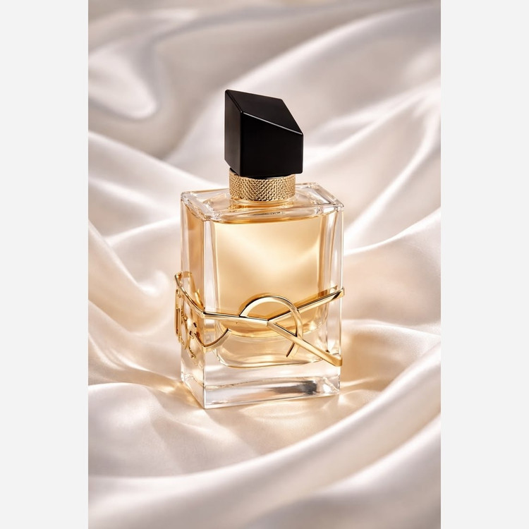 عطر گرمی زنانه لیبره