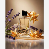 عطر گرمی زنانه لیبره