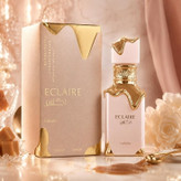 عطر گرمی زنانه اکلایر (ECLAIRE)
