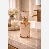 عطر گرمی زنانه اکلایر (ECLAIRE)