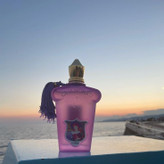 عطر گرمی زنانه کازاموراتی لاتوسکا