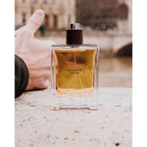 عطر گرمی مردانه تق هرمس