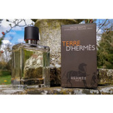 عطر گرمی مردانه تق هرمس