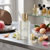 عطر گرمی فلور نارکوتیک