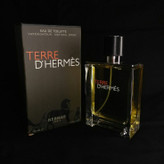عطر گرمی مردانه تق هرمس