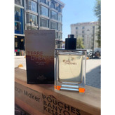 عطر گرمی مردانه تق هرمس