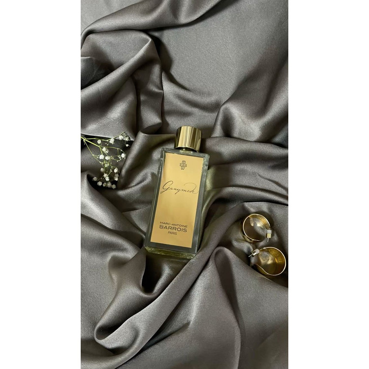 عطر گرمی مارک آنتونی گانیمد