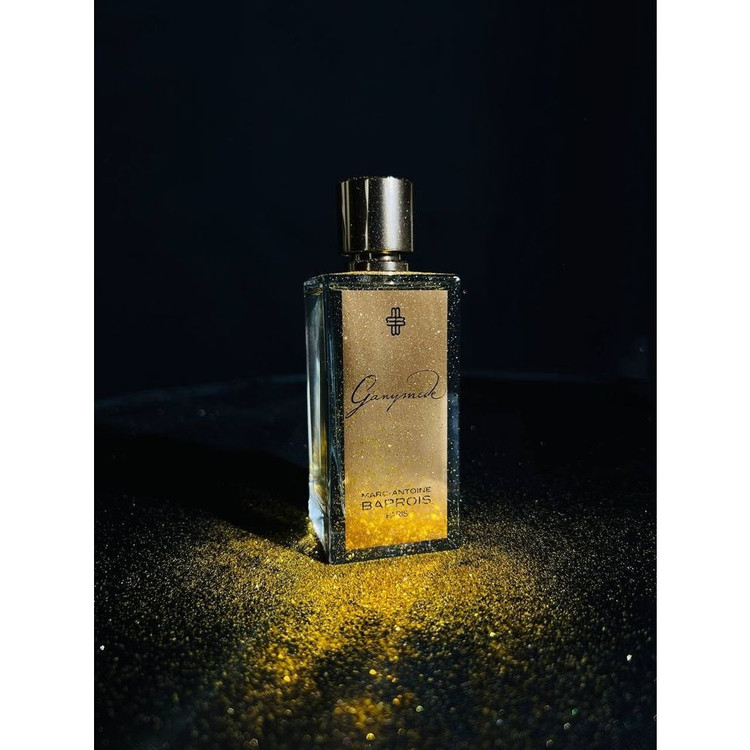 عطر گرمی مارک آنتونی گانیمد