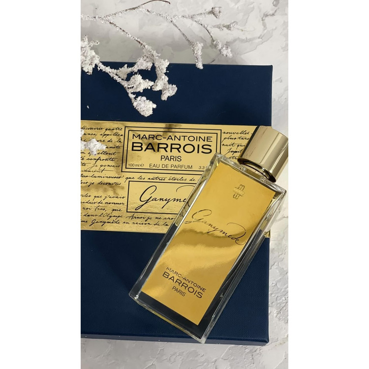 عطر گرمی مارک آنتونی گانیمد