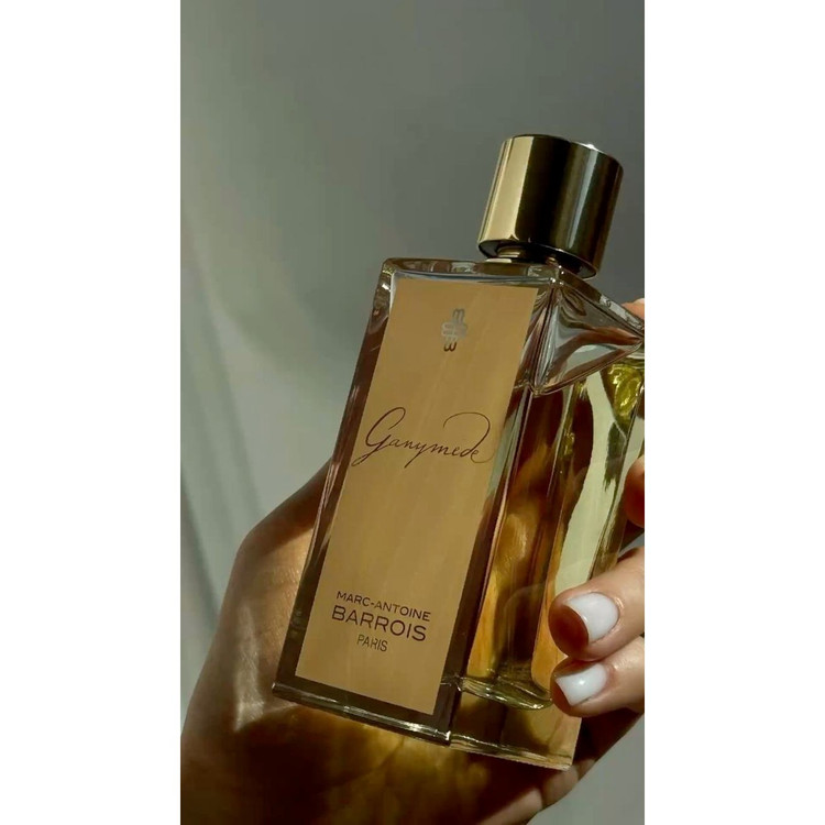 عطر گرمی مارک آنتونی گانیمد