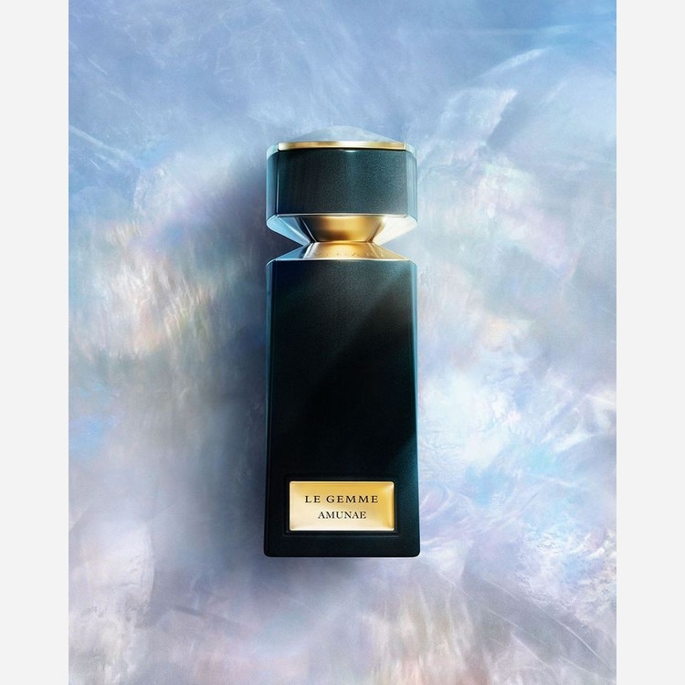 عطر گرمی مردانه بولگاری تایگر Bvlgari Tygar