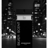 عطر مردانه بوگارت سیلورسنت