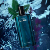 عطر گرمی کول واتر مردانه