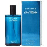 عطر گرمی کول واتر مردانه