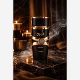 عطر گرمی مردانه اسد