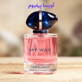 عطر گرمی مای وی زنانه