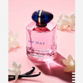 عطر گرمی مای وی زنانه