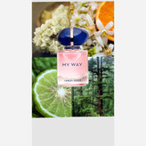 عطر گرمی مای وی زنانه