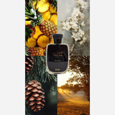عطر گرمی مردانه هوس بلک رصاصی