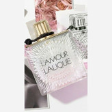 عطر گرمی زنانه لالیک لامور