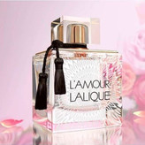 عطر گرمی زنانه لالیک لامور