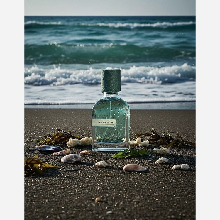 عطر گرمی مگاماره