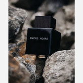 عطر گرمی مردانه لالیک بلک