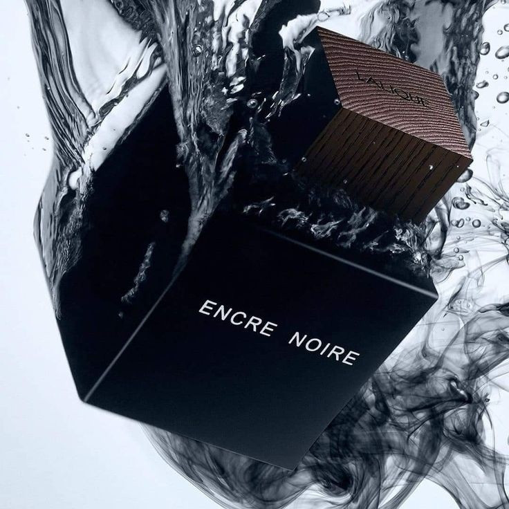 عطر گرمی مردانه لالیک بلک