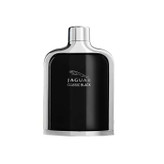 عطر گرمی جگوار بلک مردانه